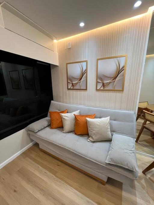 Apartamento Lindo Familia Ondina