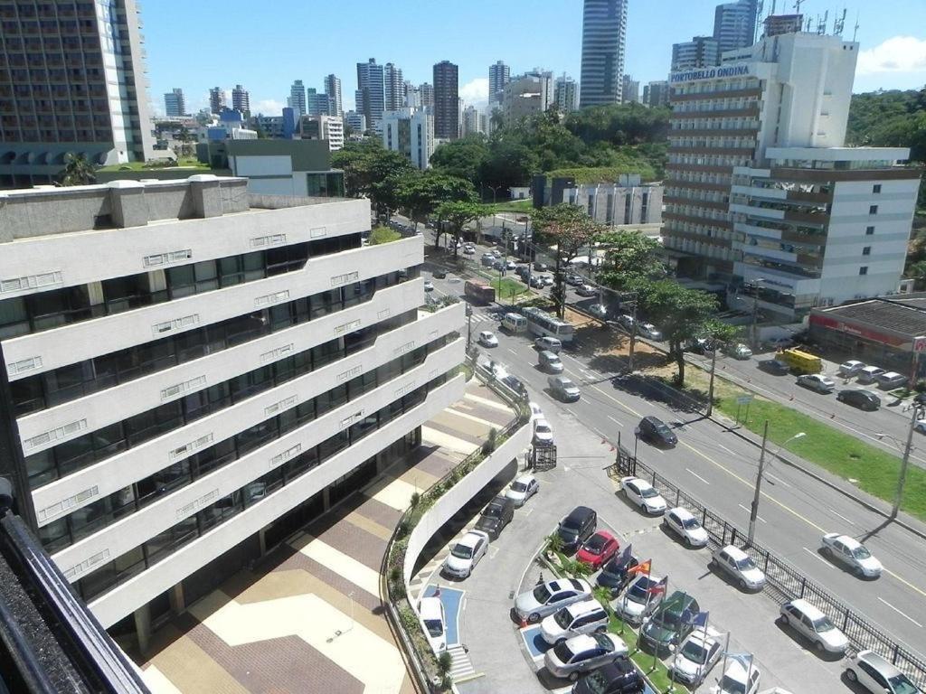 Apartamento Lindo Familia Ondina