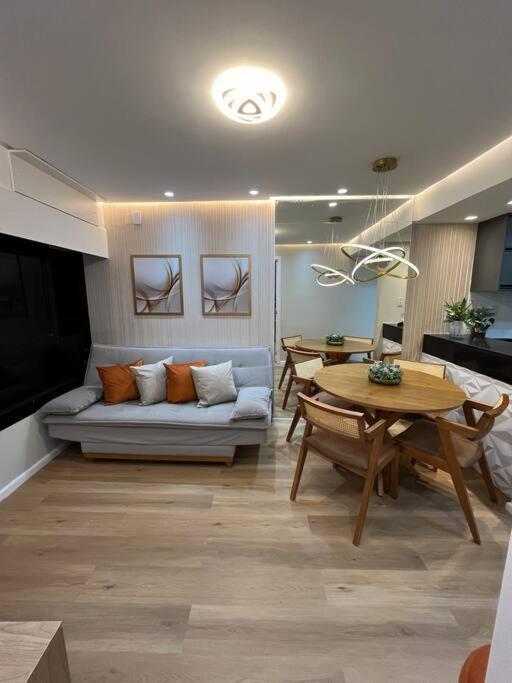 Apartamento Lindo Familia Ondina *
