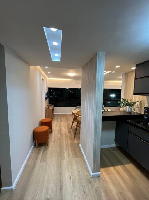 Apartamento Lindo Familia Ondina *
