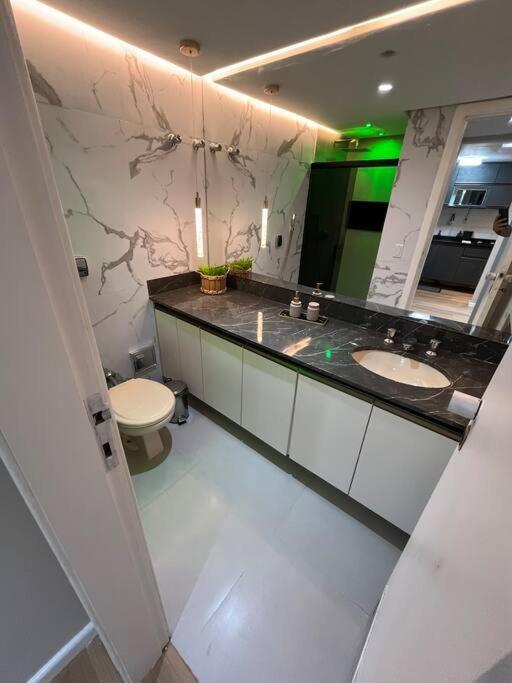 Lindo Familia Ondina Apartamento Salvador