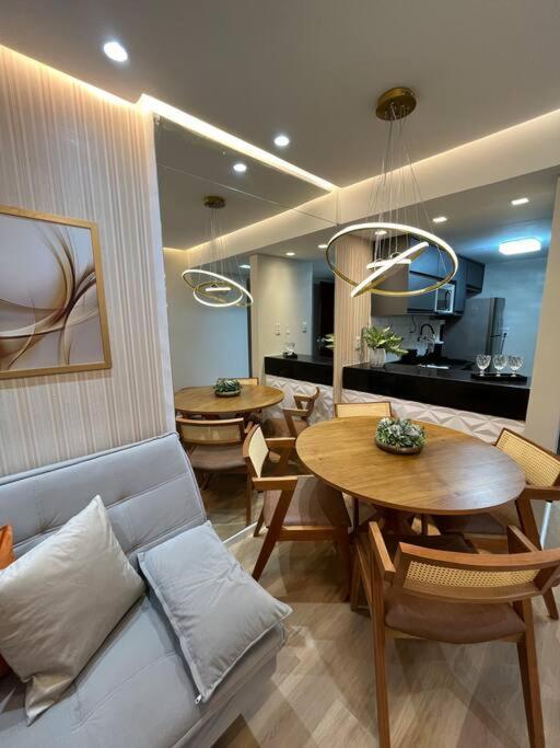 Apartamento Lindo Familia Ondina *