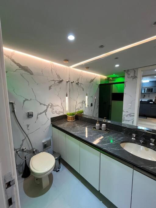 Apartamento Lindo Familia Ondina Salvador
